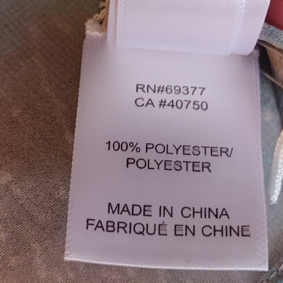 NWT WYNNE LAYERS OVERSIZED SCARF/PASHIMA - Picture 8 of 9